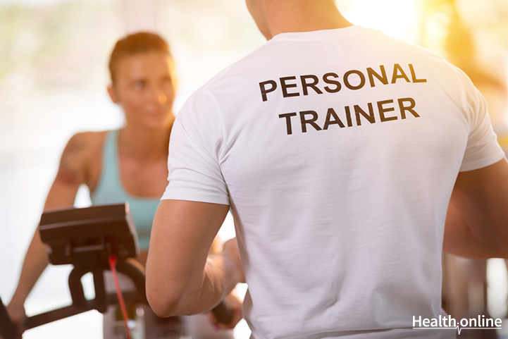 The Benefits of Having a Personal Trainer