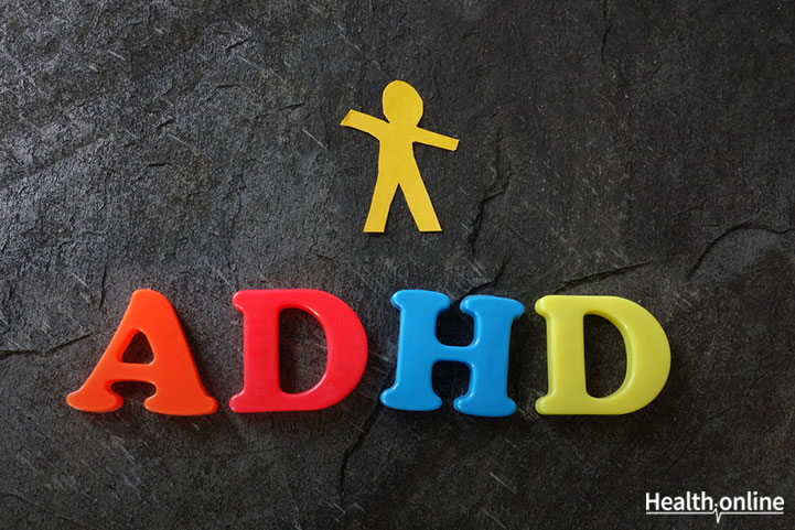 What is ADHD?