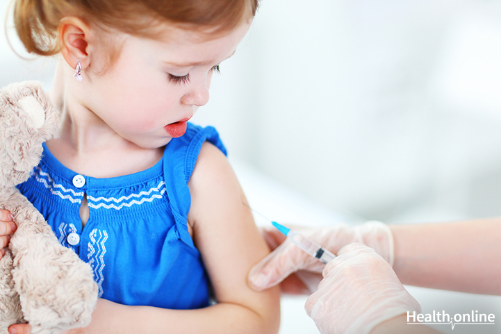 Why You Should Never Skip Your Child&#8217;s Vaccinations