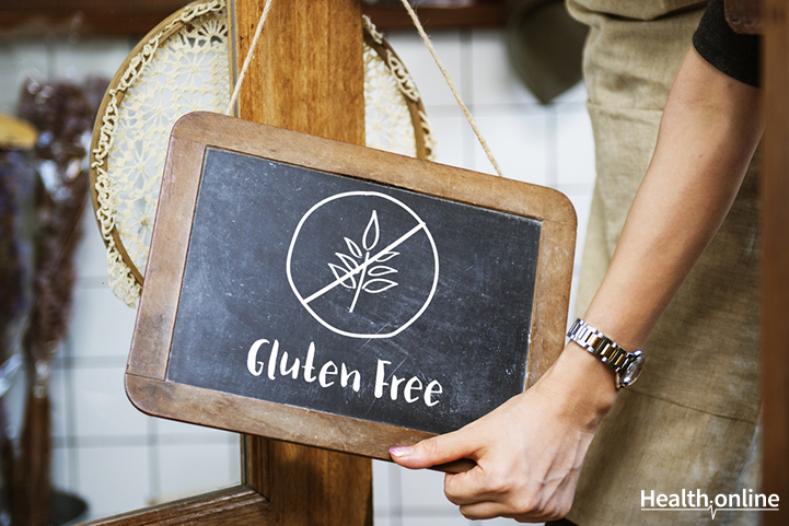 Will Going Gluten-Free Make You Healthier?