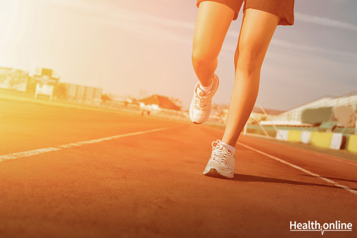Long Jog Vs. Short Sprint
