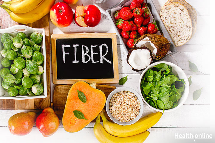 5 Reasons Why We Need Fiber in our Diet