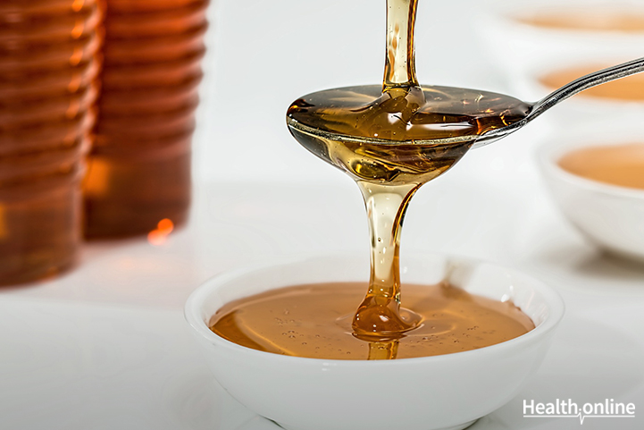 7 Reasons Why Honey is Great For Your Health