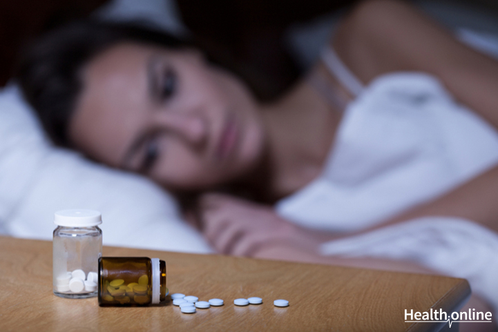 7 Reasons Why You Should Avoid Sleeping Pills