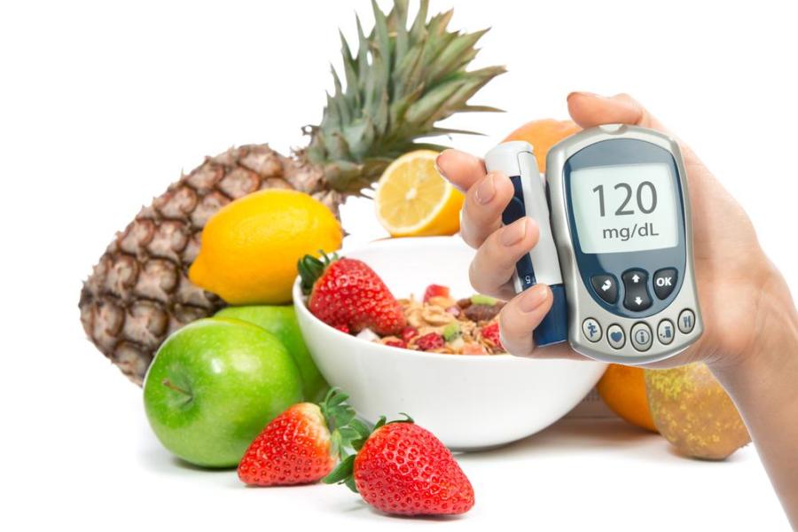 Diabetes Management: 6 Ways to Lower Your A1C