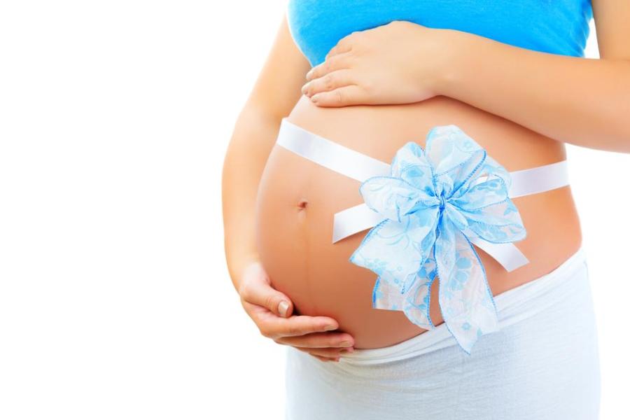 Pregnancy and Diabetes: Reduce the Risks for You and Your Child