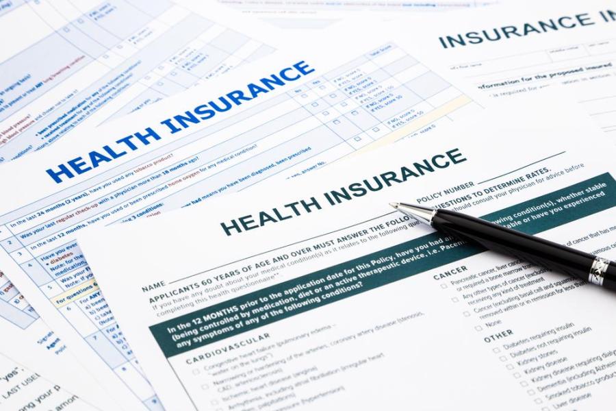 Top Facts about Health Insurance and Pre-existing Conditions