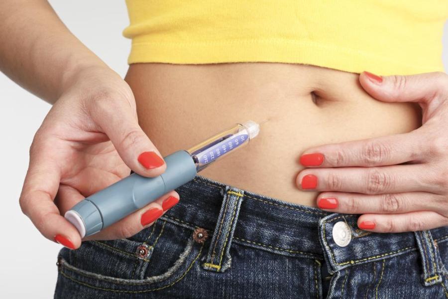 How to Inject and Use Insulin: A Diabetic’s Guide