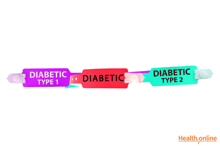 Differences Between Type 1 and Type 2 Diabetes