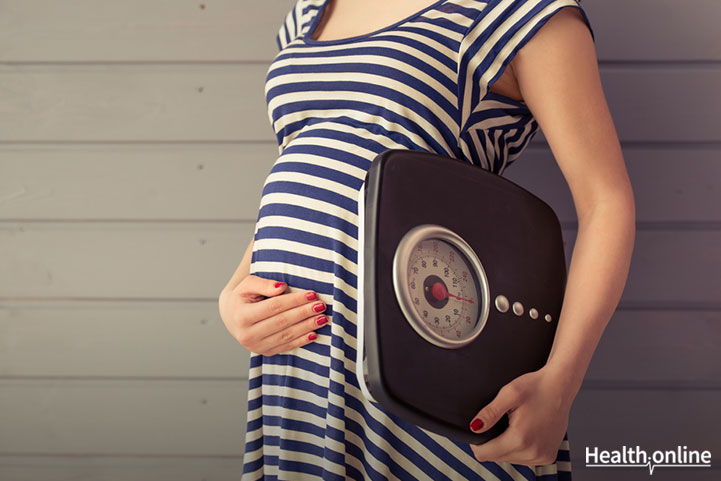 All You Need to Know About Pregnancy Weight Gain