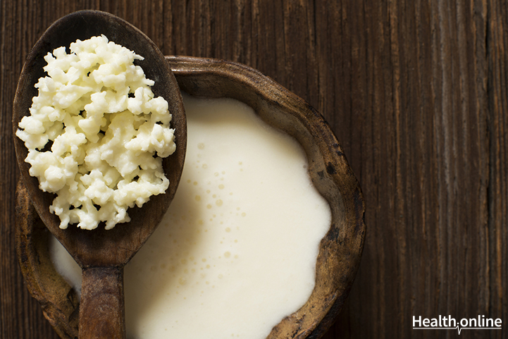 All You Need To Know About The New Health Drink &#8211; Kefir