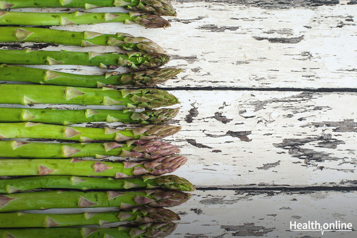 Asparagus – The Super Condiment