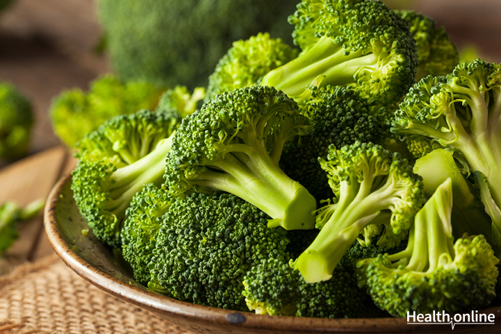 Broccoli – The Strongest Green Veggie
