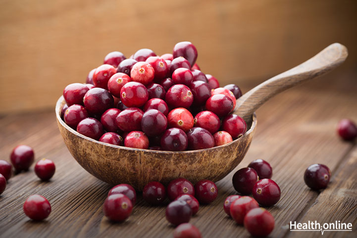 Cranberry – The Antioxidant Hero