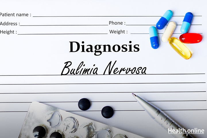 Diagnosis of Bulimia Nervosa