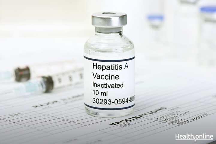 Hepatitis A Vaccine