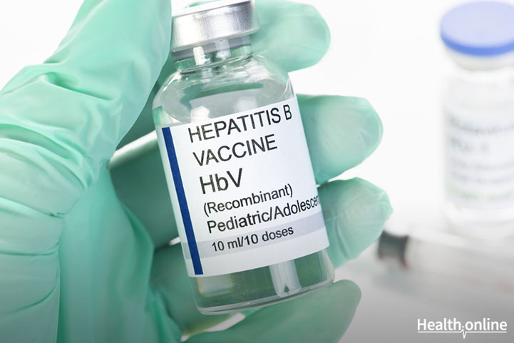 Hepatitis B Vaccine