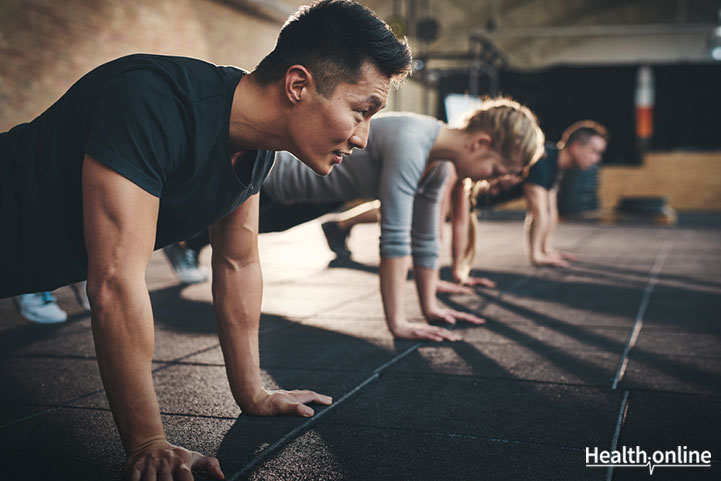 Indoor Training to Become a Better Outdoor Athlete