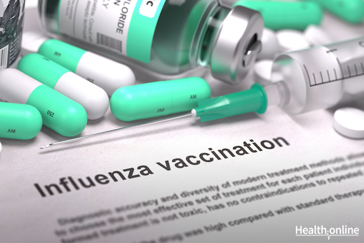 Influenza Vaccine