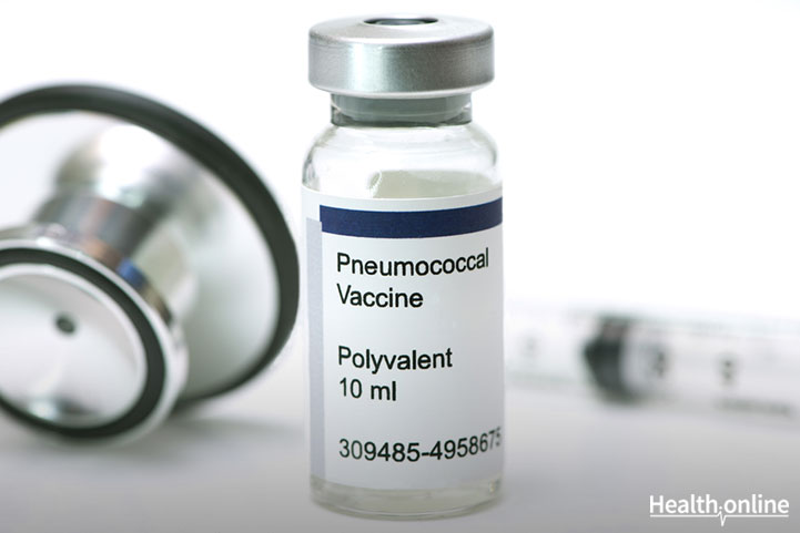 Pneumonia Vaccine