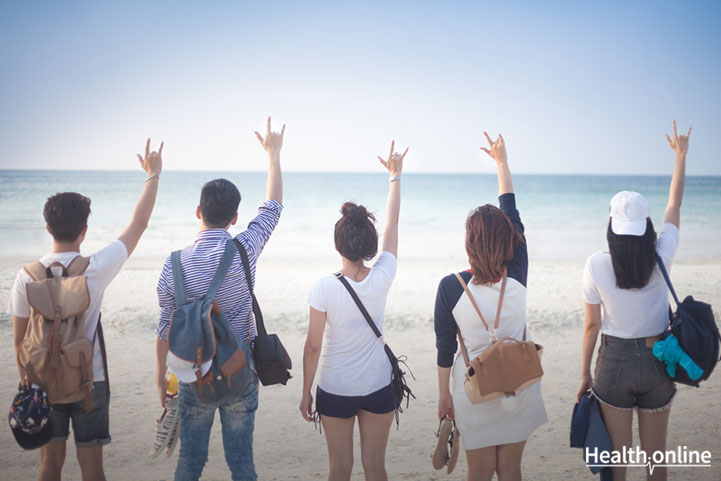 Travel Safety Tips For Your Teenage Children