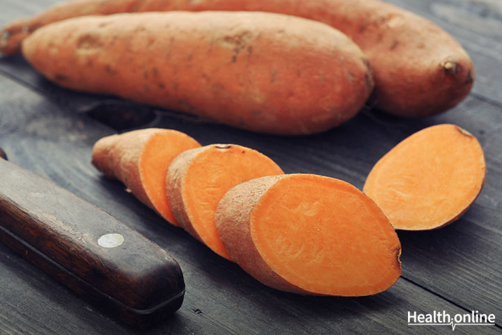 5 Best Sweet Potato Recipes