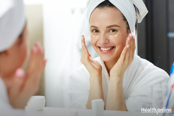 5 Skincare Tips to Start Your Morning Fresh