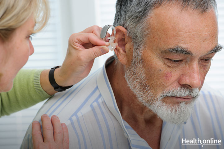 5 Things to Keep in Mind While Buying a Hearing Aid