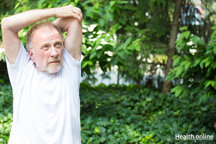 7 Ways to Maintain Good Posture As You Age