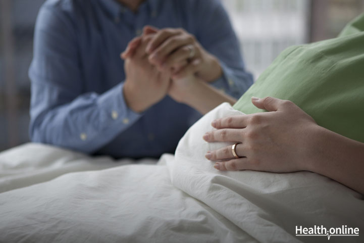 7 Tips For Having a Natural Childbirth