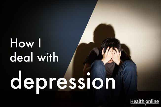 My Lessons from Dealing with Depression