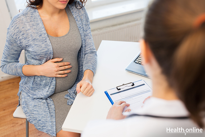 Ovarian Cyst and Pregnancy: Complications and Remedies