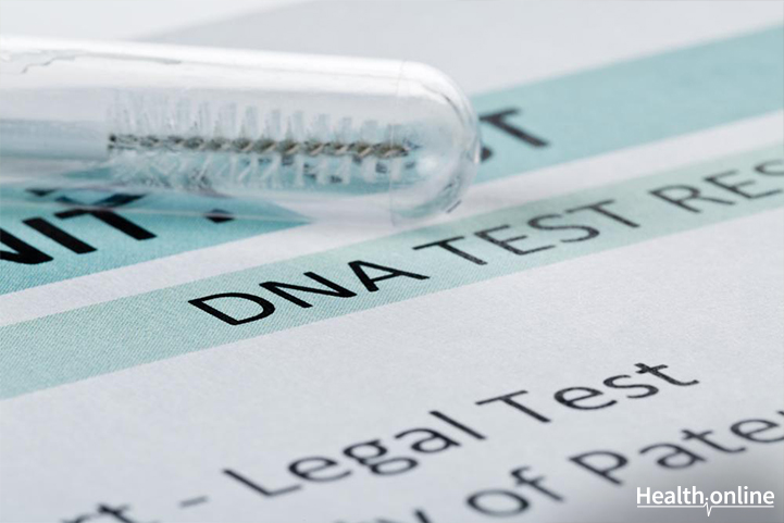 Cheek Swab vs. Blood Testing for DNA Testing