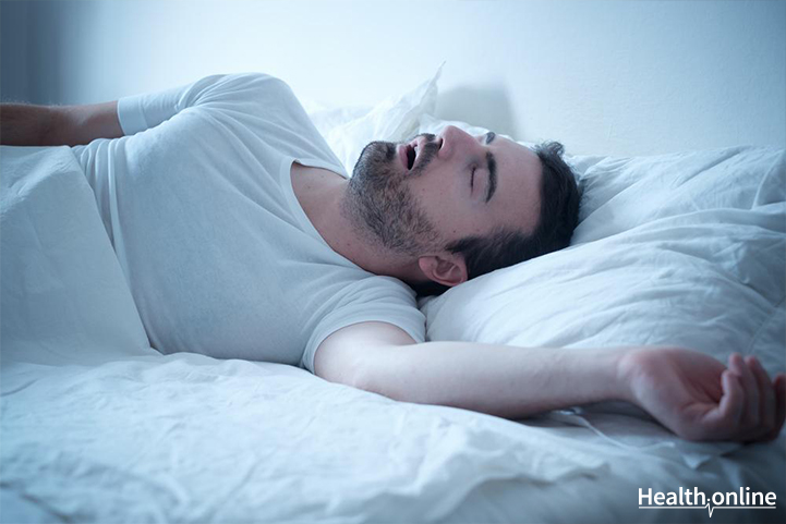 Does Snoring Affect Your Mental Well being?