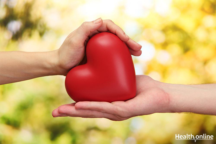 Gift the Benefit of Health This Thanksgiving