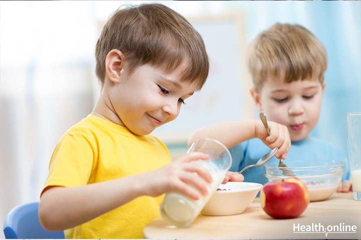 Healthy Snack Recipes Your Kids Will Love