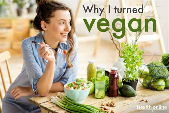 How I Became a Vegetarian