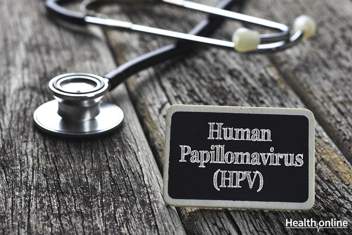 Papillomavirus Vaccine