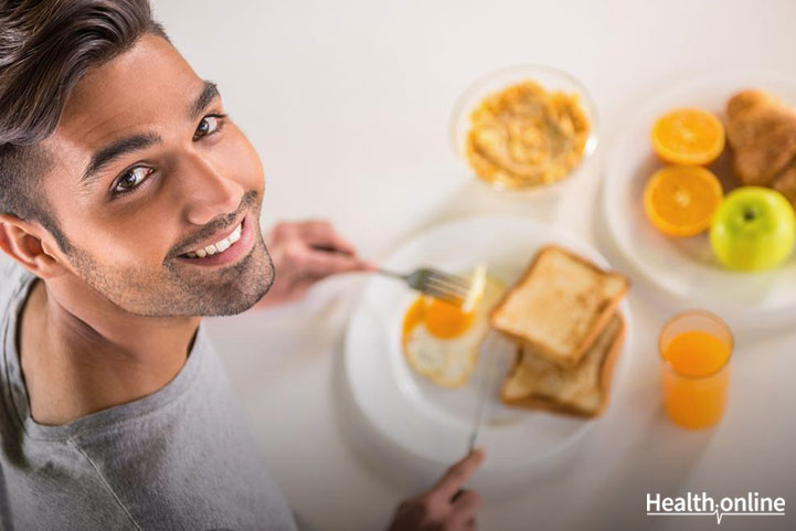 The Best Breakfast Foods For Weight Loss For Men