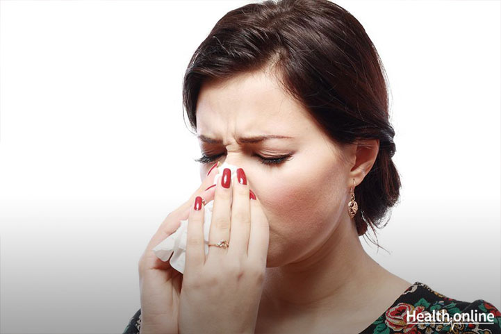 Top Symptoms of Sinusitis or Sinus Infection