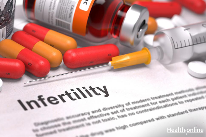 Treatment of Infertility