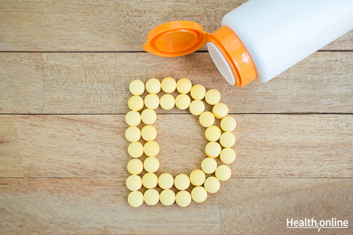 Why You Need Vitamin D3 Supplements