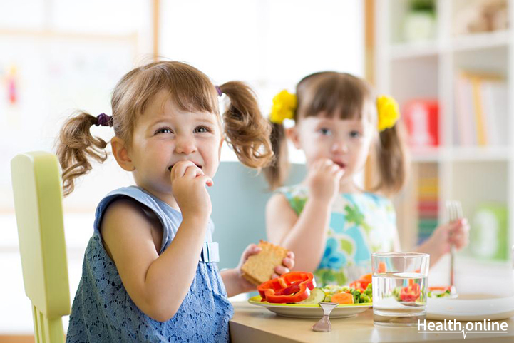 9 Healthy Meals for Kids and Toddlers