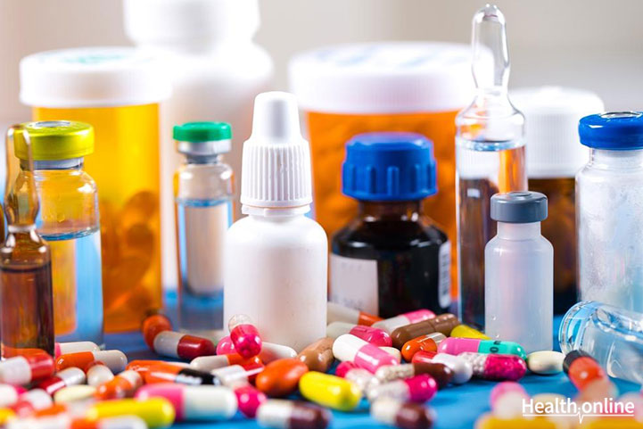 Medical Management of Crohn’s disease