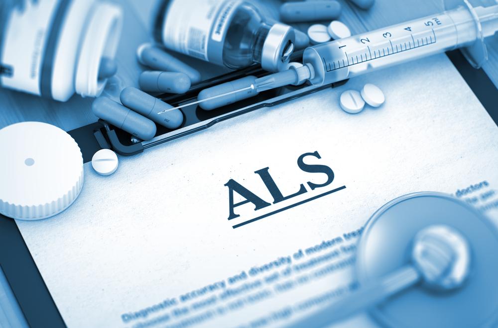 ALS &#8211; Its symptoms and complications