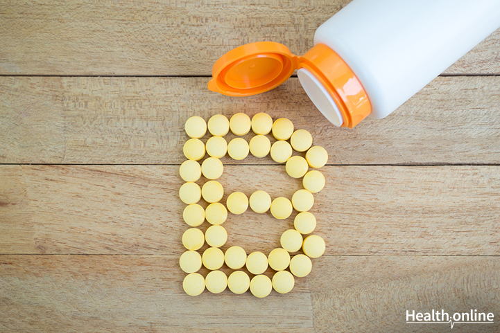 All You Need to Know About Vitamin B Supplements