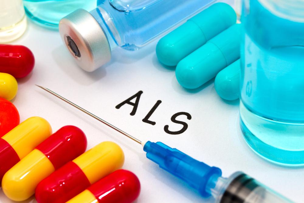 Amyotrophic lateral sclerosis (ALS) &#8211; Introduction, causes, and types