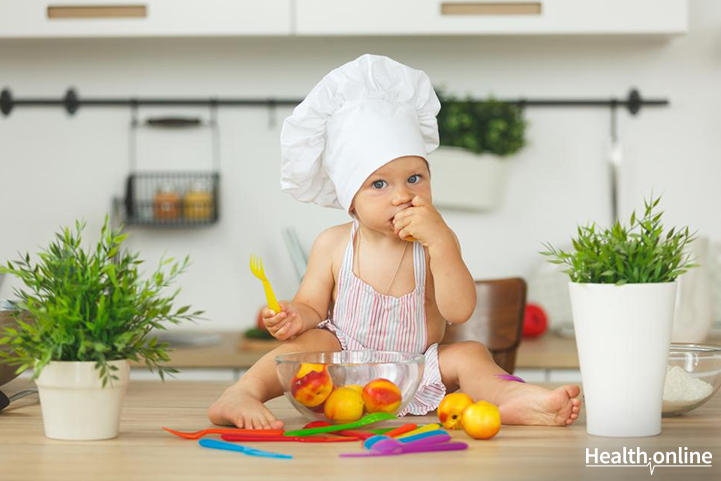 Baby-Led Weaning: All You Need To Know