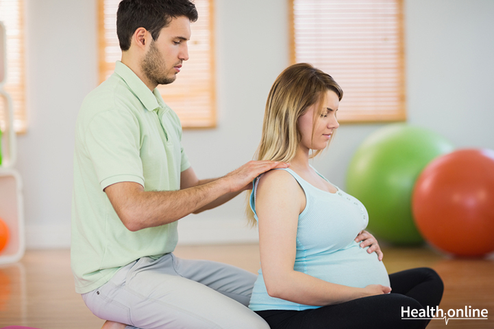 Benefits of A Prenatal Massage