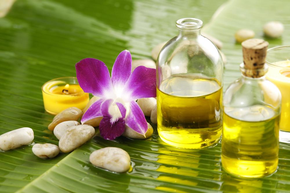 Benefits of Frangipani Oil